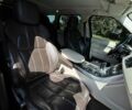 Білий Ленд Ровер Range Rover Sport, об'ємом двигуна 3 л та пробігом 193 тис. км за 19999 $, фото 26 на Automoto.ua