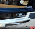Білий Ленд Ровер Range Rover Sport, об'ємом двигуна 5 л та пробігом 135 тис. км за 18850 $, фото 4 на Automoto.ua