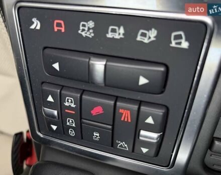 Белый Ленд Ровер Рендж Ровер Спорт, объемом двигателя 3 л и пробегом 149 тыс. км за 23222 $, фото 23 на Automoto.ua