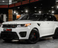 Білий Ленд Ровер Range Rover Sport, об'ємом двигуна 3 л та пробігом 93 тис. км за 45500 $, фото 2 на Automoto.ua