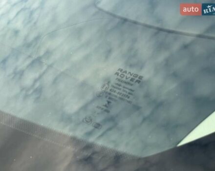 Ленд Ровер Рендж Ровер Спорт 2013 в Киеве на Automoto.ua Белый Ленд Ровер Рендж Ровер Спорт, объемом двигателя 3 л и пробегом 108 тыс. км за 27800 $, фото 29 на Automoto.ua