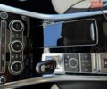 Білий Ленд Ровер Range Rover Sport, об'ємом двигуна 3 л та пробігом 119 тис. км за 28999 $, фото 17 на Automoto.ua
