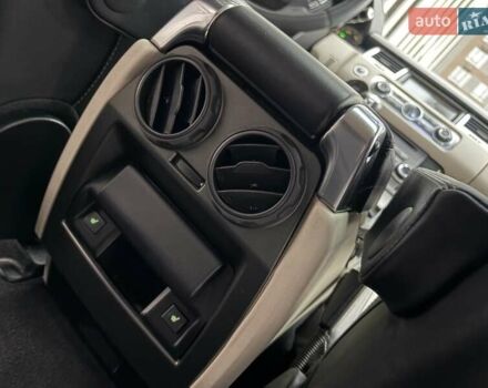 Белый Ленд Ровер Рендж Ровер Спорт, объемом двигателя 3 л и пробегом 149 тыс. км за 23222 $, фото 21 на Automoto.ua