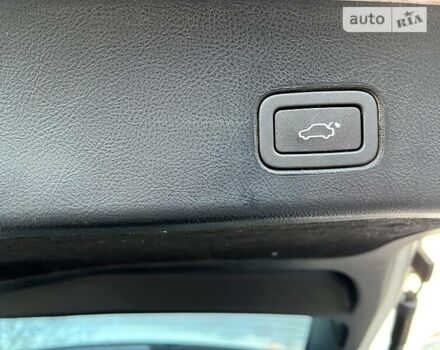 Белый Ленд Ровер Рендж Ровер Спорт, объемом двигателя 3 л и пробегом 156 тыс. км за 23500 $, фото 28 на Automoto.ua