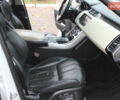 Білий Ленд Ровер Range Rover Sport, об'ємом двигуна 2.99 л та пробігом 300 тис. км за 19999 $, фото 28 на Automoto.ua