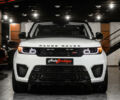 Білий Ленд Ровер Range Rover Sport, об'ємом двигуна 3 л та пробігом 93 тис. км за 45500 $, фото 1 на Automoto.ua