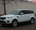 Білий Ленд Ровер Range Rover Sport, об'ємом двигуна 2.99 л та пробігом 300 тис. км за 19999 $, фото 2 на Automoto.ua