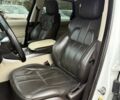 Білий Ленд Ровер Range Rover Sport, об'ємом двигуна 3 л та пробігом 190 тис. км за 24500 $, фото 32 на Automoto.ua