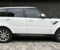 Білий Ленд Ровер Range Rover Sport, об'ємом двигуна 2.99 л та пробігом 197 тис. км за 24000 $, фото 6 на Automoto.ua