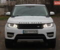 Білий Ленд Ровер Range Rover Sport, об'ємом двигуна 2.99 л та пробігом 300 тис. км за 19999 $, фото 3 на Automoto.ua