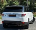 Білий Ленд Ровер Range Rover Sport, об'ємом двигуна 3 л та пробігом 193 тис. км за 19999 $, фото 12 на Automoto.ua