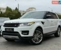 Белый Ленд Ровер Рендж Ровер Спорт, объемом двигателя 3 л и пробегом 137 тыс. км за 20900 $, фото 12 на Automoto.ua