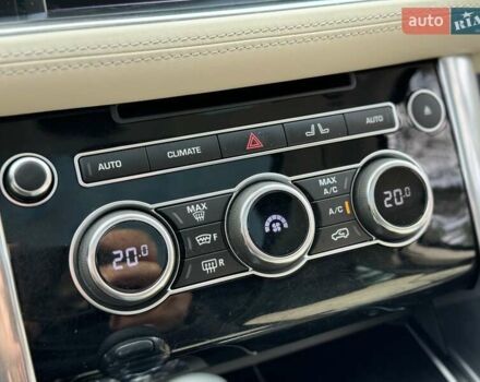 Ленд Ровер Рендж Ровер Спорт 2013 в Киеве на Automoto.ua Белый Ленд Ровер Рендж Ровер Спорт, объемом двигателя 3 л и пробегом 108 тыс. км за 27800 $, фото 54 на Automoto.ua