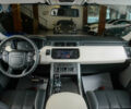 Білий Ленд Ровер Range Rover Sport, об'ємом двигуна 3 л та пробігом 76 тис. км за 49500 $, фото 24 на Automoto.ua