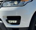 Білий Ленд Ровер Range Rover Sport, об'ємом двигуна 3 л та пробігом 193 тис. км за 19999 $, фото 1 на Automoto.ua