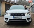 Белый Ленд Ровер Рендж Ровер Спорт, объемом двигателя 3 л и пробегом 101 тыс. км за 26000 $, фото 7 на Automoto.ua