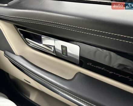 Белый Ленд Ровер Рендж Ровер Спорт, объемом двигателя 3 л и пробегом 149 тыс. км за 23222 $, фото 28 на Automoto.ua