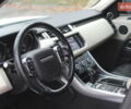 Білий Ленд Ровер Range Rover Sport, об'ємом двигуна 2.99 л та пробігом 300 тис. км за 19999 $, фото 20 на Automoto.ua
