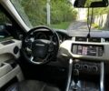 Білий Ленд Ровер Range Rover Sport, об'ємом двигуна 3 л та пробігом 193 тис. км за 20600 $, фото 33 на Automoto.ua