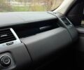 Білий Ленд Ровер Range Rover Sport, об'ємом двигуна 3 л та пробігом 156 тис. км за 21000 $, фото 19 на Automoto.ua