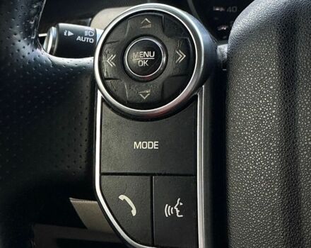 Білий Ленд Ровер Range Rover Sport, об'ємом двигуна 3 л та пробігом 193 тис. км за 17999 $, фото 26 на Automoto.ua
