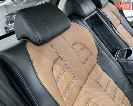 Білий Ленд Ровер Range Rover Sport, об'ємом двигуна 5 л та пробігом 119 тис. км за 39500 $, фото 39 на Automoto.ua