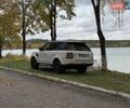 Білий Ленд Ровер Range Rover Sport, об'ємом двигуна 3 л та пробігом 237 тис. км за 16000 $, фото 12 на Automoto.ua