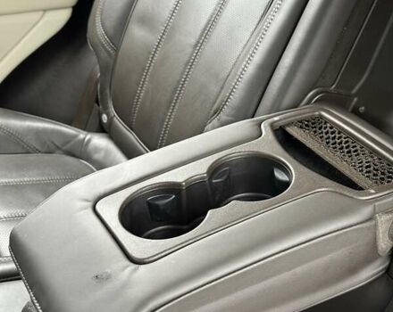 Білий Ленд Ровер Range Rover Sport, об'ємом двигуна 3 л та пробігом 190 тис. км за 24500 $, фото 22 на Automoto.ua