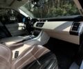Білий Ленд Ровер Range Rover Sport, об'ємом двигуна 3 л та пробігом 193 тис. км за 19999 $, фото 25 на Automoto.ua