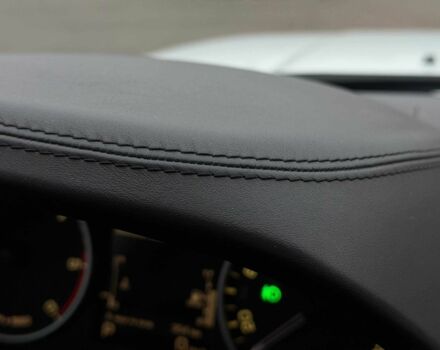 Белый Ленд Ровер Рендж Ровер Спорт, объемом двигателя 3 л и пробегом 156 тыс. км за 21000 $, фото 22 на Automoto.ua