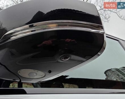 Белый Ленд Ровер Рендж Ровер Спорт, объемом двигателя 3 л и пробегом 101 тыс. км за 26000 $, фото 22 на Automoto.ua