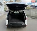 Білий Ленд Ровер Range Rover Sport, об'ємом двигуна 3 л та пробігом 119 тис. км за 28999 $, фото 26 на Automoto.ua
