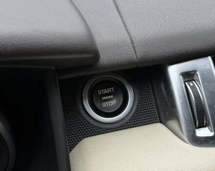 Білий Ленд Ровер Range Rover Sport, об'ємом двигуна 3 л та пробігом 190 тис. км за 24500 $, фото 42 на Automoto.ua