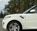 Ленд Ровер Рендж Ровер Спорт 2013 в Киеве на Automoto.ua Белый Ленд Ровер Рендж Ровер Спорт, объемом двигателя 3 л и пробегом 108 тыс. км за 27800 $, фото 16 на Automoto.ua