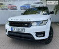 Білий Ленд Ровер Range Rover Sport, об'ємом двигуна 2.99 л та пробігом 205 тис. км за 35999 $, фото 3 на Automoto.ua