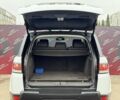 Білий Ленд Ровер Range Rover Sport, об'ємом двигуна 3 л та пробігом 190 тис. км за 24500 $, фото 13 на Automoto.ua