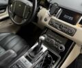 Білий Ленд Ровер Range Rover Sport, об'ємом двигуна 3 л та пробігом 237 тис. км за 16000 $, фото 54 на Automoto.ua