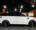 Білий Ленд Ровер Range Rover Sport, об'ємом двигуна 3 л та пробігом 93 тис. км за 45500 $, фото 7 на Automoto.ua