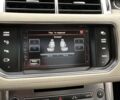 Білий Ленд Ровер Range Rover Sport, об'ємом двигуна 5 л та пробігом 123 тис. км за 25100 $, фото 34 на Automoto.ua