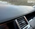Белый Ленд Ровер Рендж Ровер Спорт, объемом двигателя 3 л и пробегом 156 тыс. км за 21500 $, фото 63 на Automoto.ua