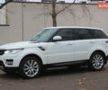 Білий Ленд Ровер Range Rover Sport, об'ємом двигуна 2.99 л та пробігом 300 тис. км за 19999 $, фото 10 на Automoto.ua