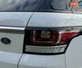 Ленд Ровер Рендж Ровер Спорт 2013 в Киеве на Automoto.ua Белый Ленд Ровер Рендж Ровер Спорт, объемом двигателя 3 л и пробегом 108 тыс. км за 27800 $, фото 19 на Automoto.ua