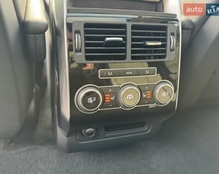 Ленд Ровер Рендж Ровер Спорт 2013 в Киеве на Automoto.ua Белый Ленд Ровер Рендж Ровер Спорт, объемом двигателя 3 л и пробегом 108 тыс. км за 27800 $, фото 66 на Automoto.ua