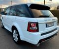 Білий Ленд Ровер Range Rover Sport, об'ємом двигуна 0 л та пробігом 1 тис. км за 25500 $, фото 7 на Automoto.ua