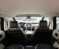 Білий Ленд Ровер Range Rover Sport, об'ємом двигуна 3 л та пробігом 193 тис. км за 17999 $, фото 19 на Automoto.ua
