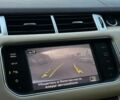 Білий Ленд Ровер Range Rover Sport, об'ємом двигуна 3 л та пробігом 193 тис. км за 17999 $, фото 40 на Automoto.ua