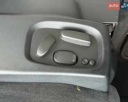 Белый Ленд Ровер Рендж Ровер Спорт, объемом двигателя 3 л и пробегом 156 тыс. км за 21000 $, фото 41 на Automoto.ua