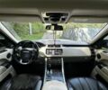 Білий Ленд Ровер Range Rover Sport, об'ємом двигуна 3 л та пробігом 193 тис. км за 20600 $, фото 32 на Automoto.ua