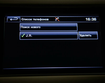Білий Ленд Ровер Range Rover Sport, об'ємом двигуна 3 л та пробігом 76 тис. км за 49500 $, фото 42 на Automoto.ua