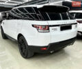 Ленд Ровер Рендж Ровер Спорт 2013 в Виннице на Automoto.ua Белый Ленд Ровер Рендж Ровер Спорт, объемом двигателя 5 л и пробегом 119 тыс. км за 39500 $, фото 16 на Automoto.ua